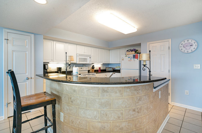 North Myrtle Beach Vacation Rental