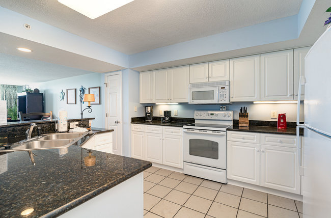 North Myrtle Beach Vacation Rental