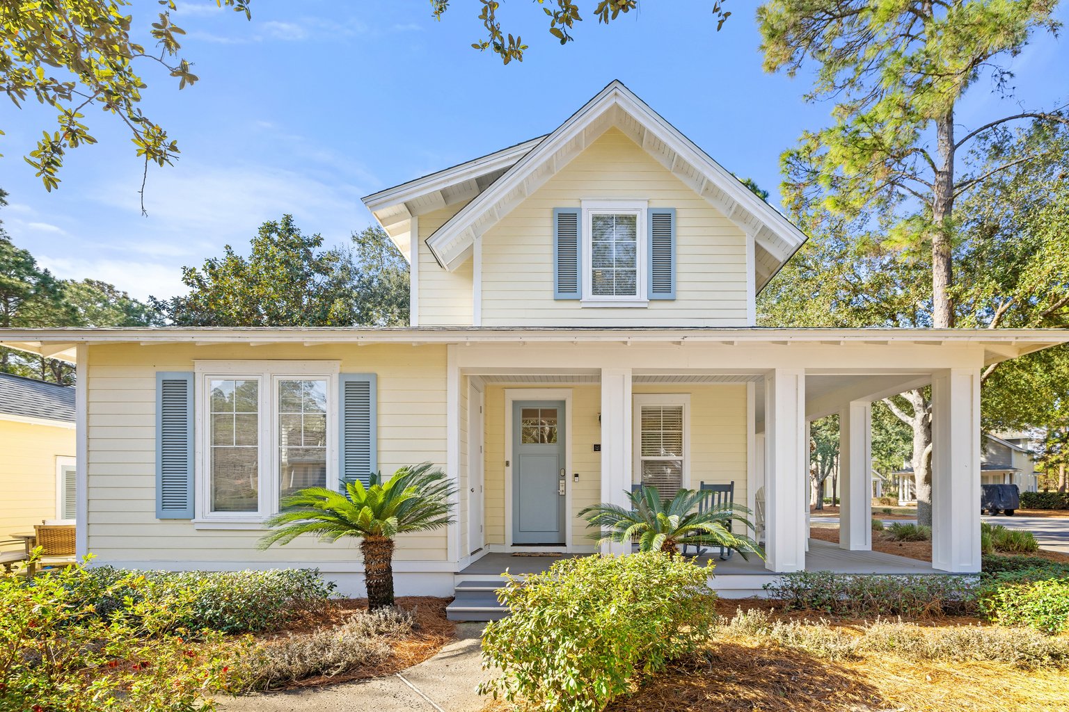 Miramar Beach Vacation Rental
