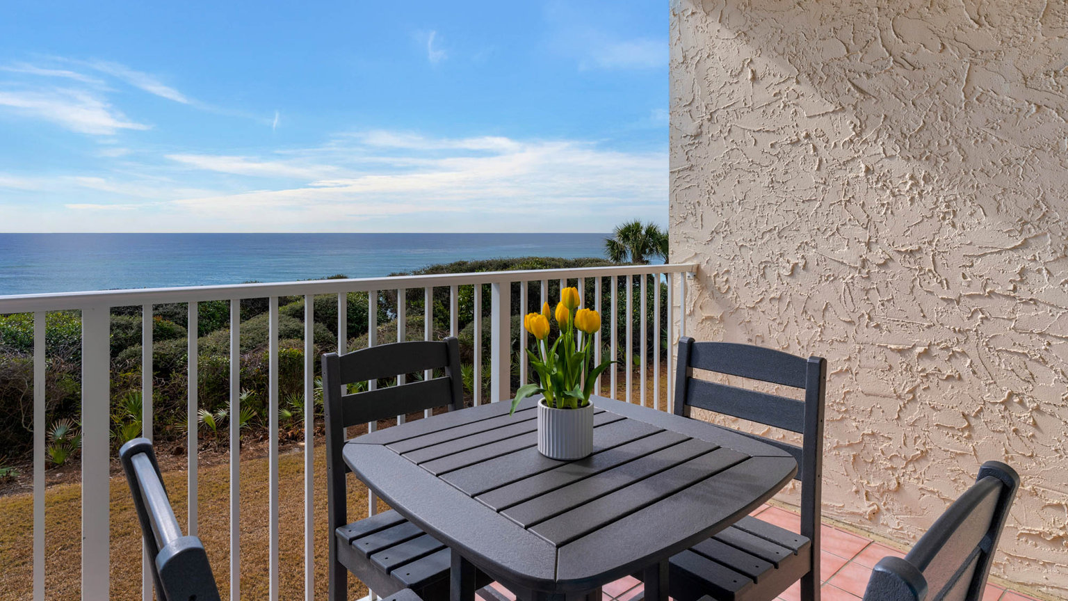Santa Rosa Beach Vacation Rental