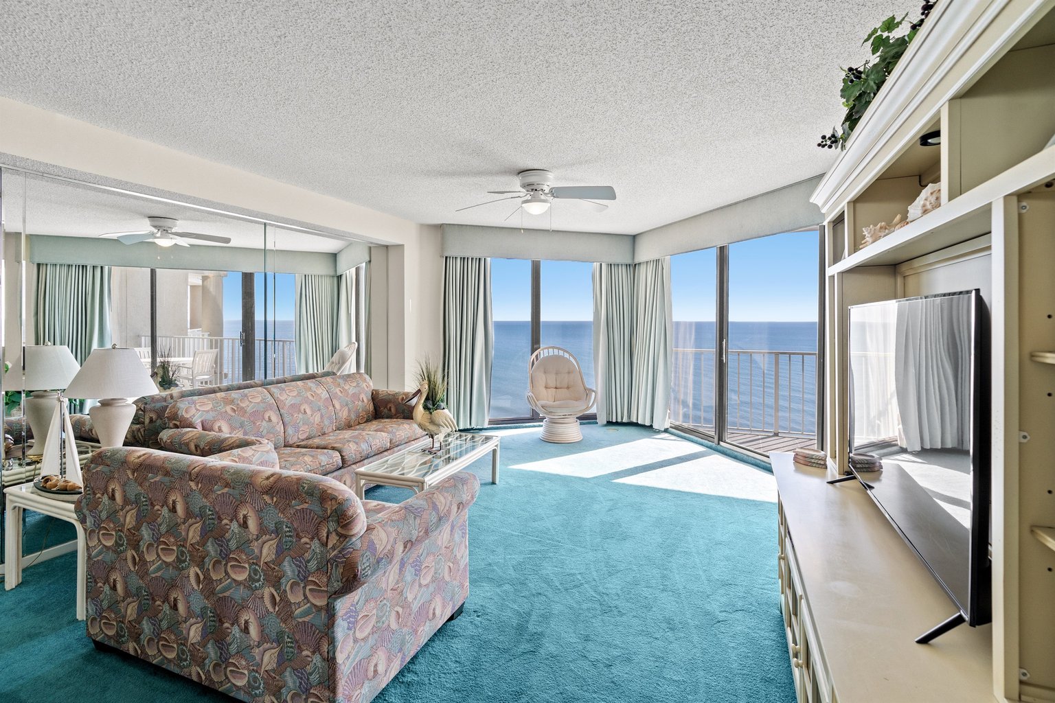 Garden City Vacation Rental