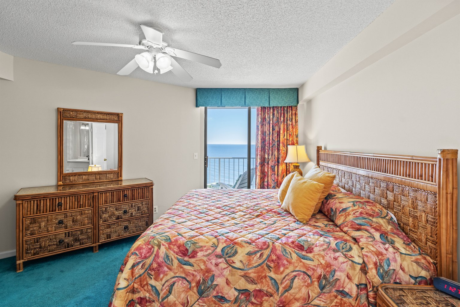 Garden City Vacation Rental