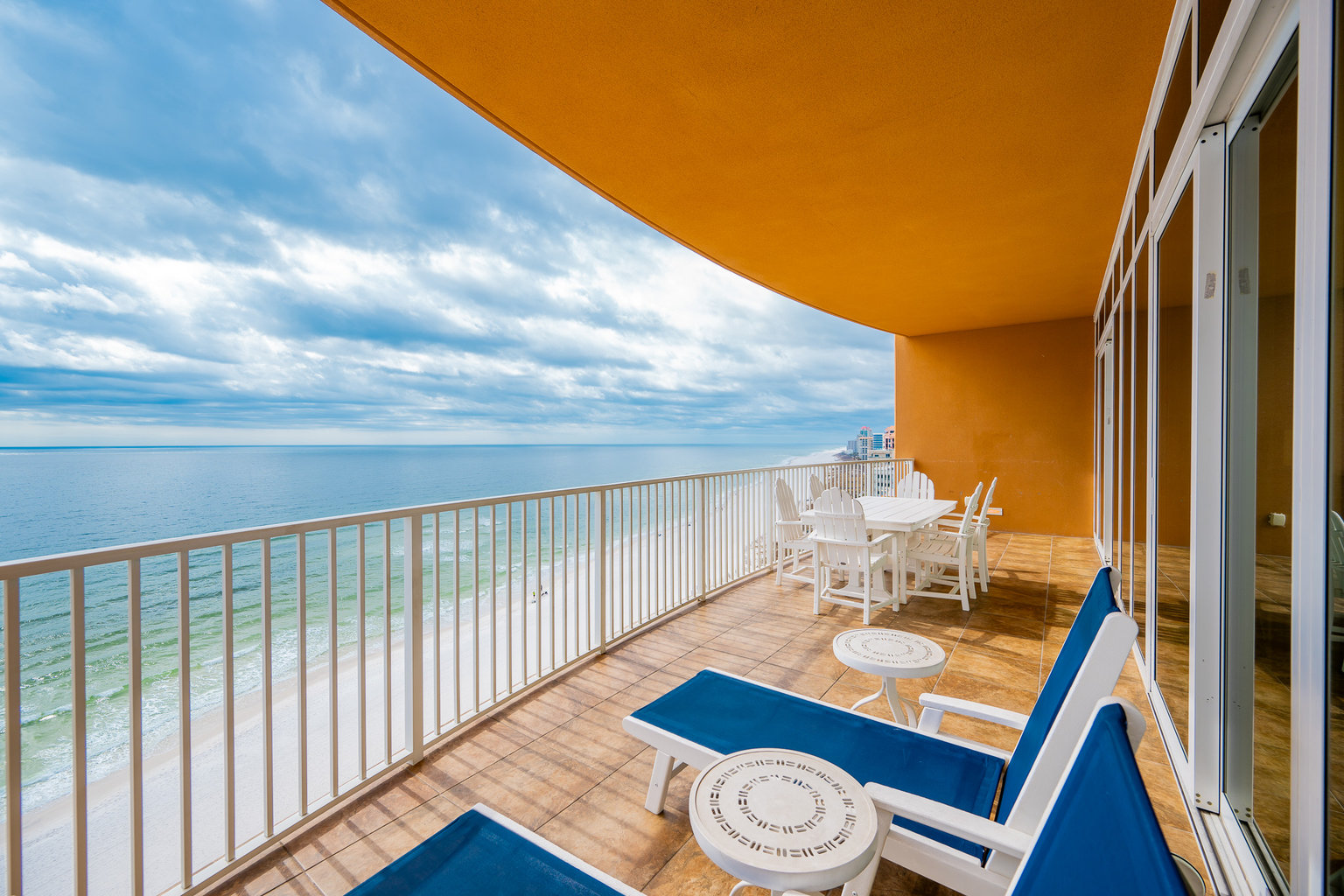 Orange Beach Vacation Rental