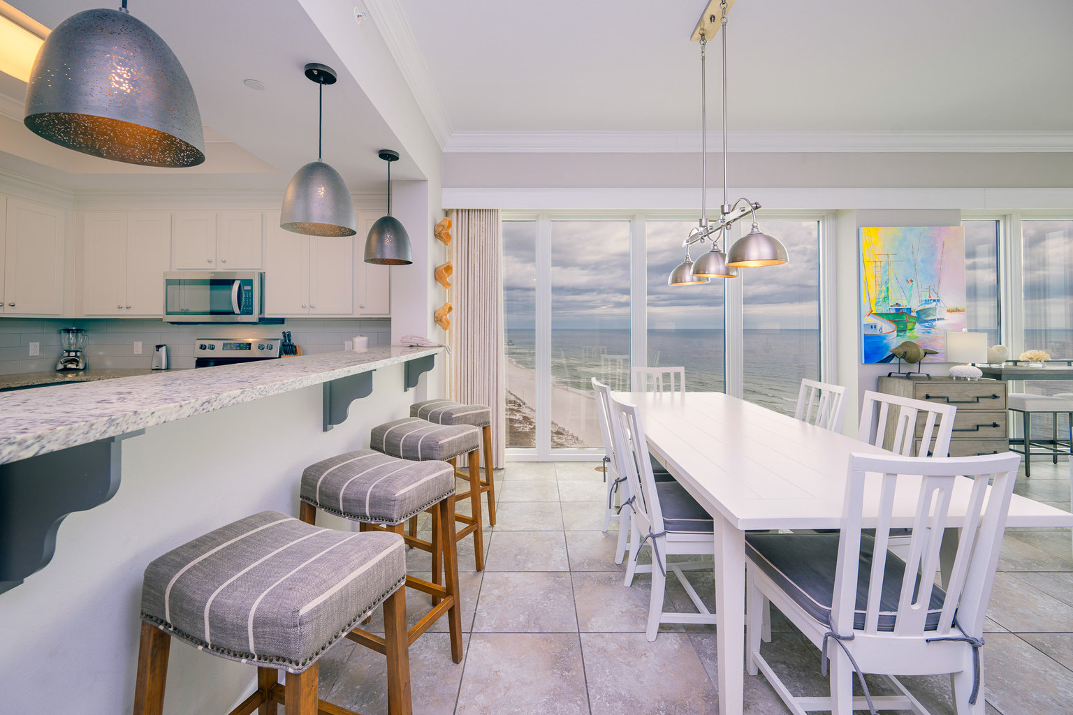 Orange Beach Vacation Rental