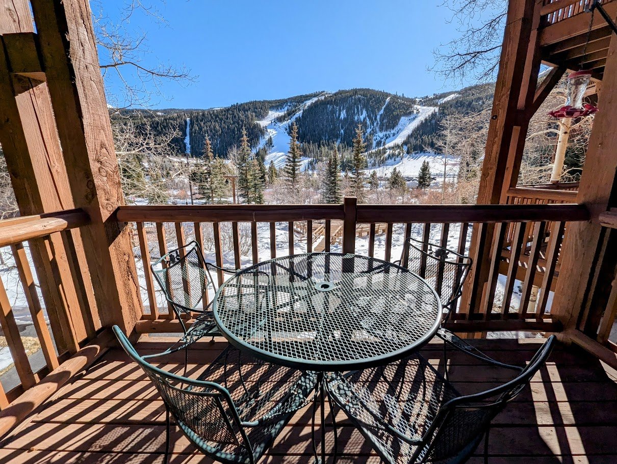 Keystone Vacation Rental