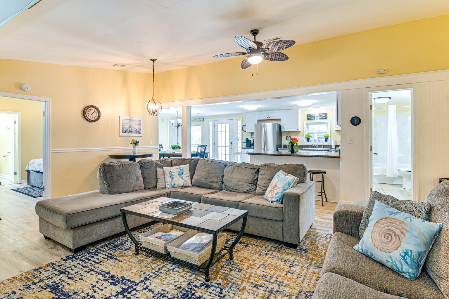 Myrtle Beach Vacation Rental