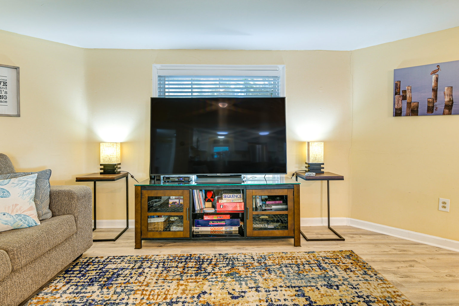 Myrtle Beach Vacation Rental