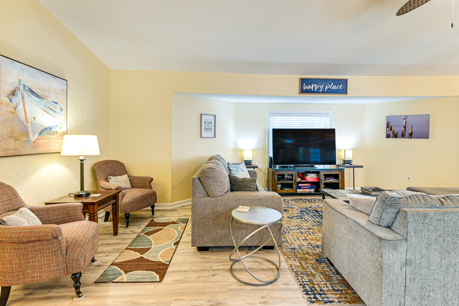 Myrtle Beach Vacation Rental
