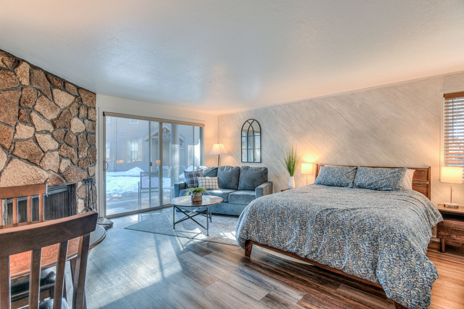 Sunriver  Vacation Rental