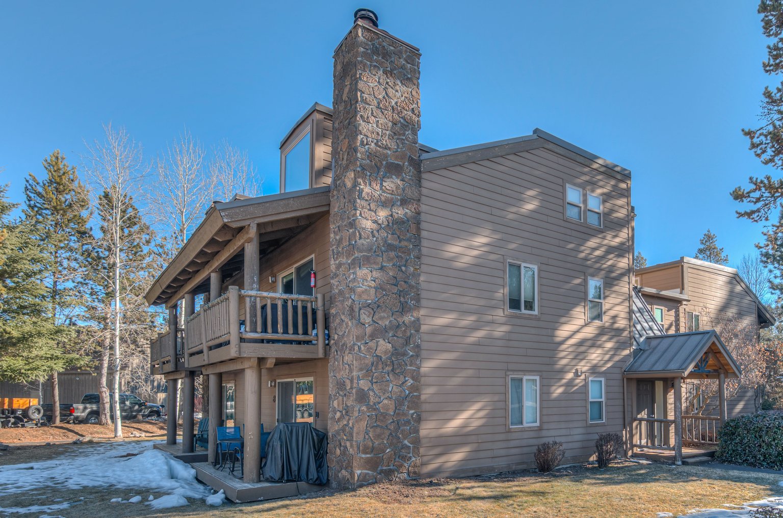 Sunriver  Vacation Rental