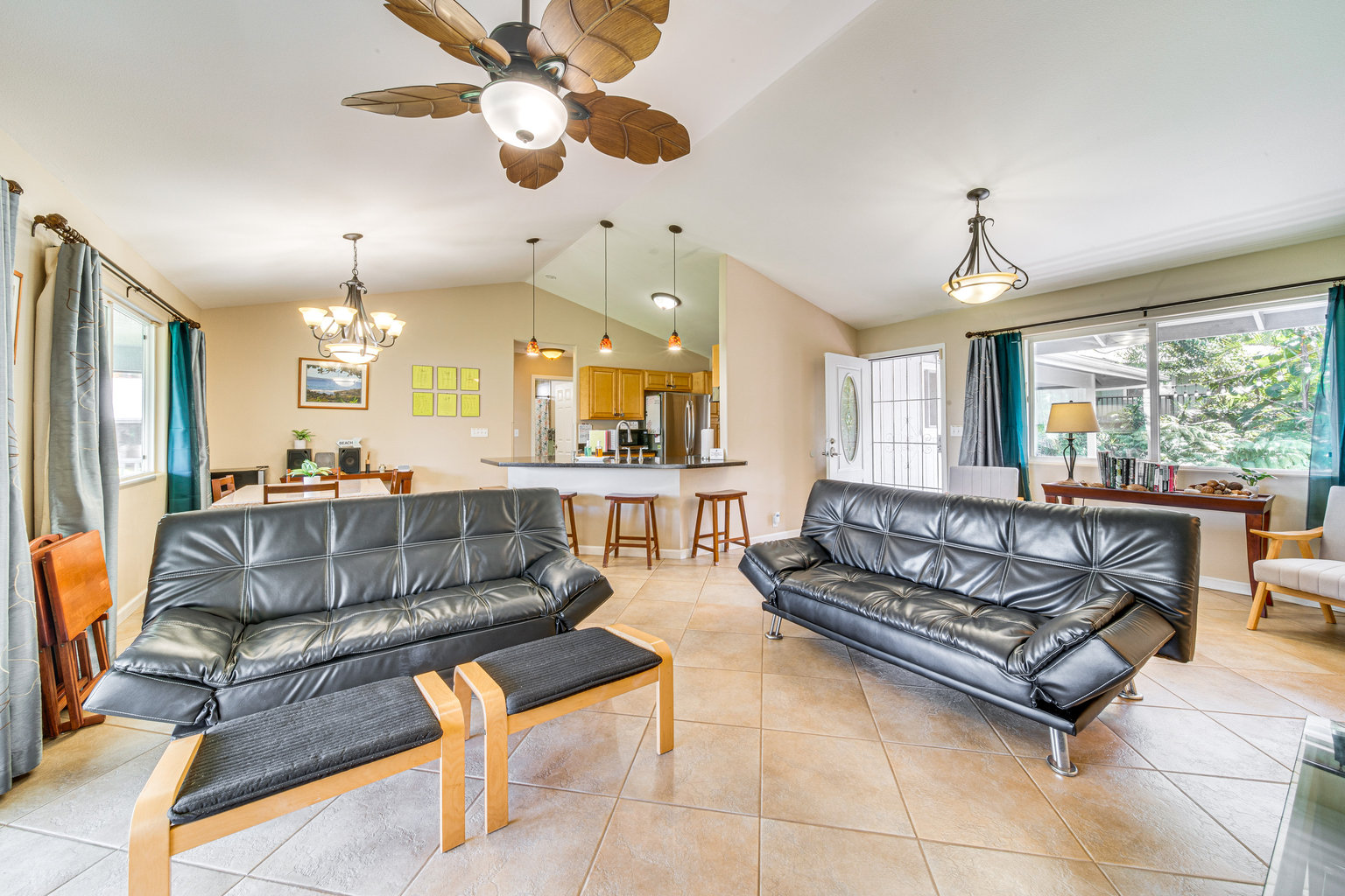 Hilo Vacation Rental