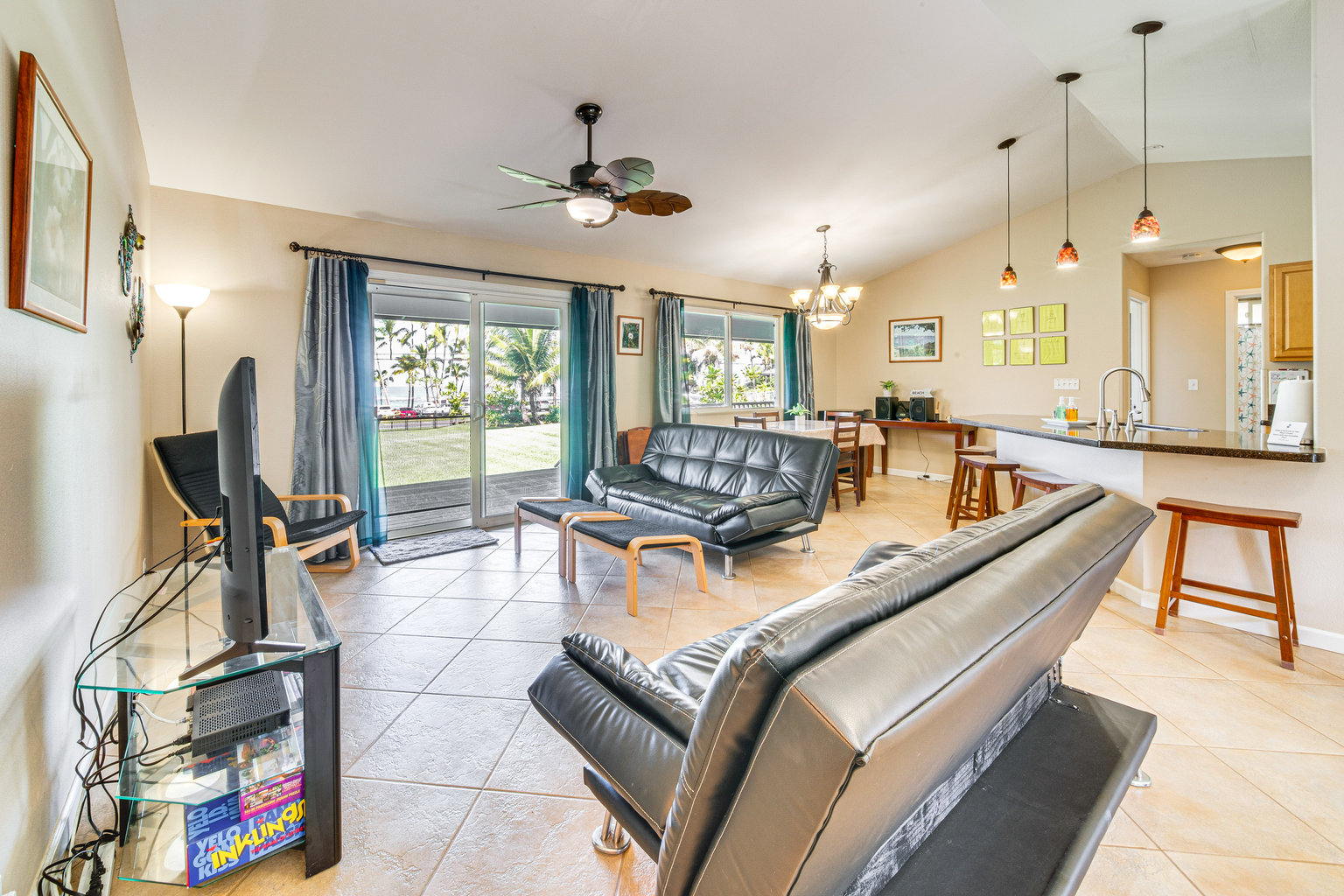 Hilo Vacation Rental