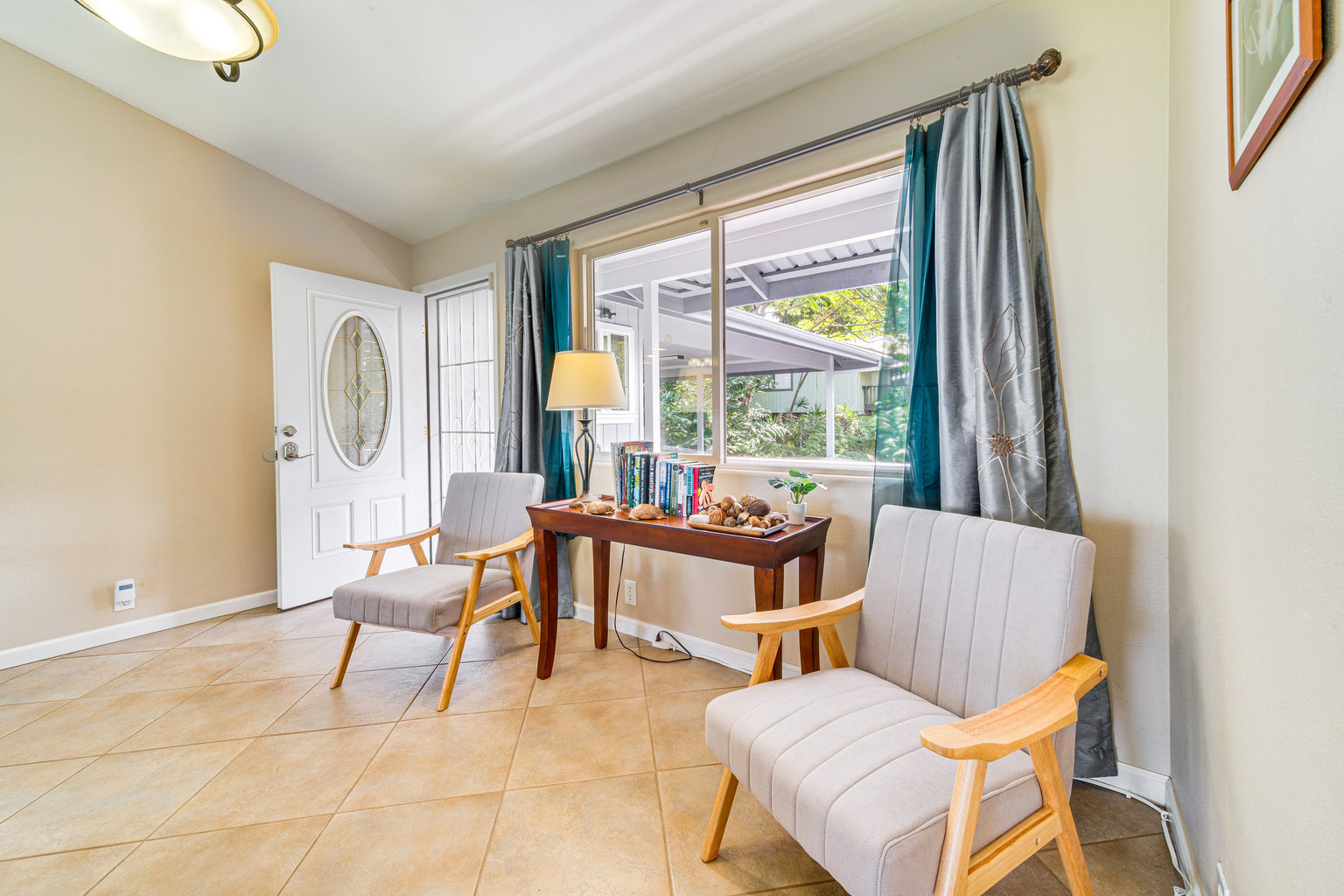 Hilo Vacation Rental