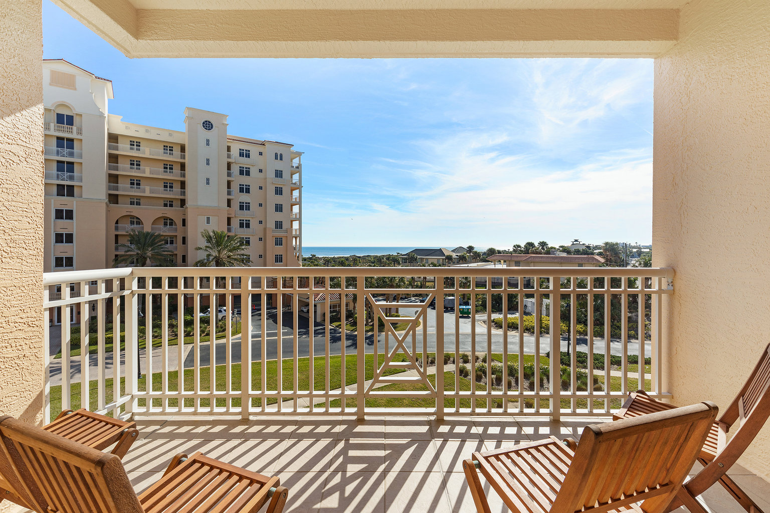 New Smyrna Beach Vacation Rental