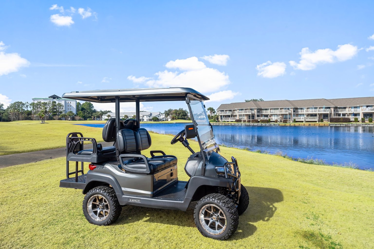 Miramar Beach Vacation Rental