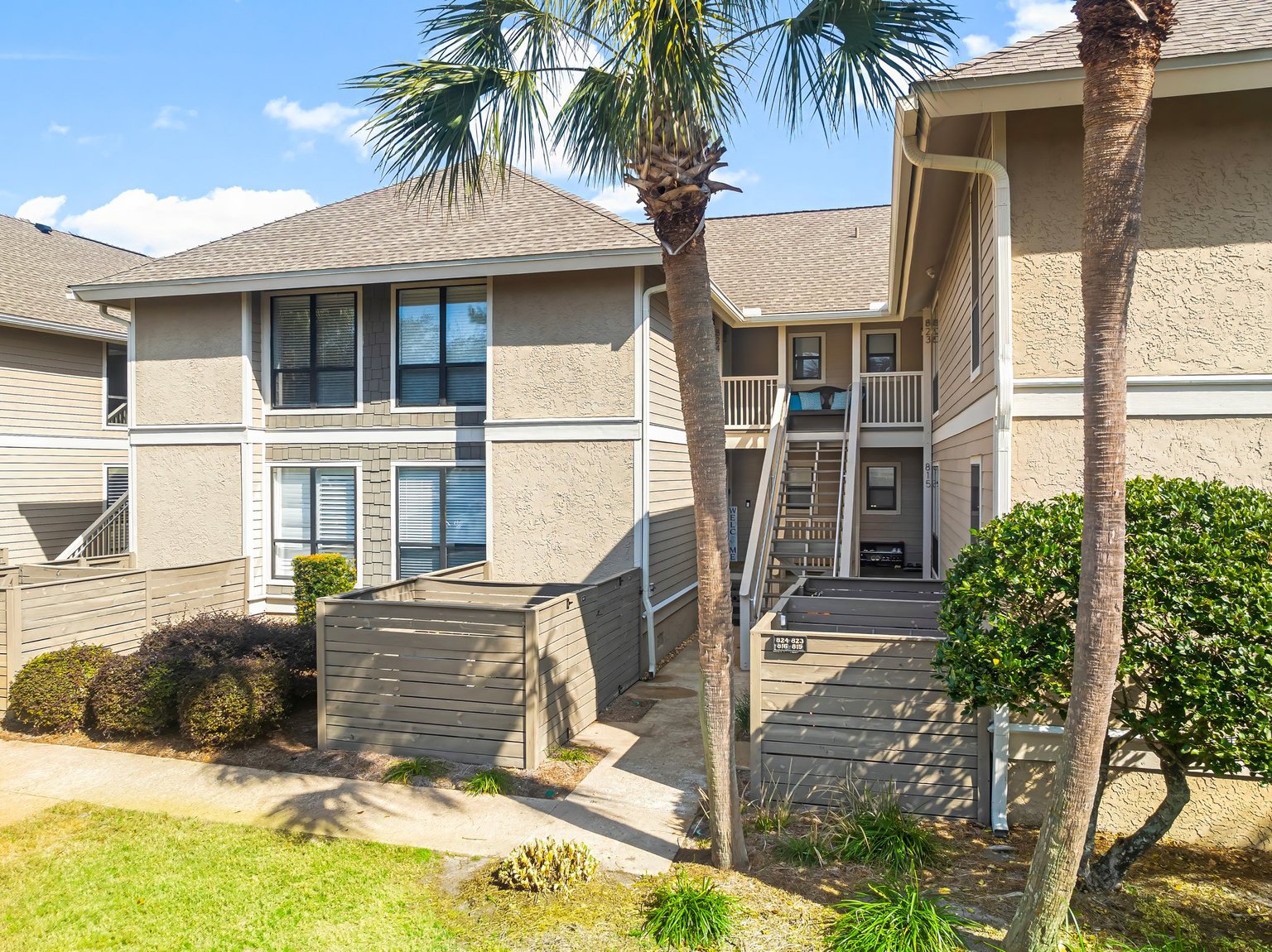 Miramar Beach Vacation Rental