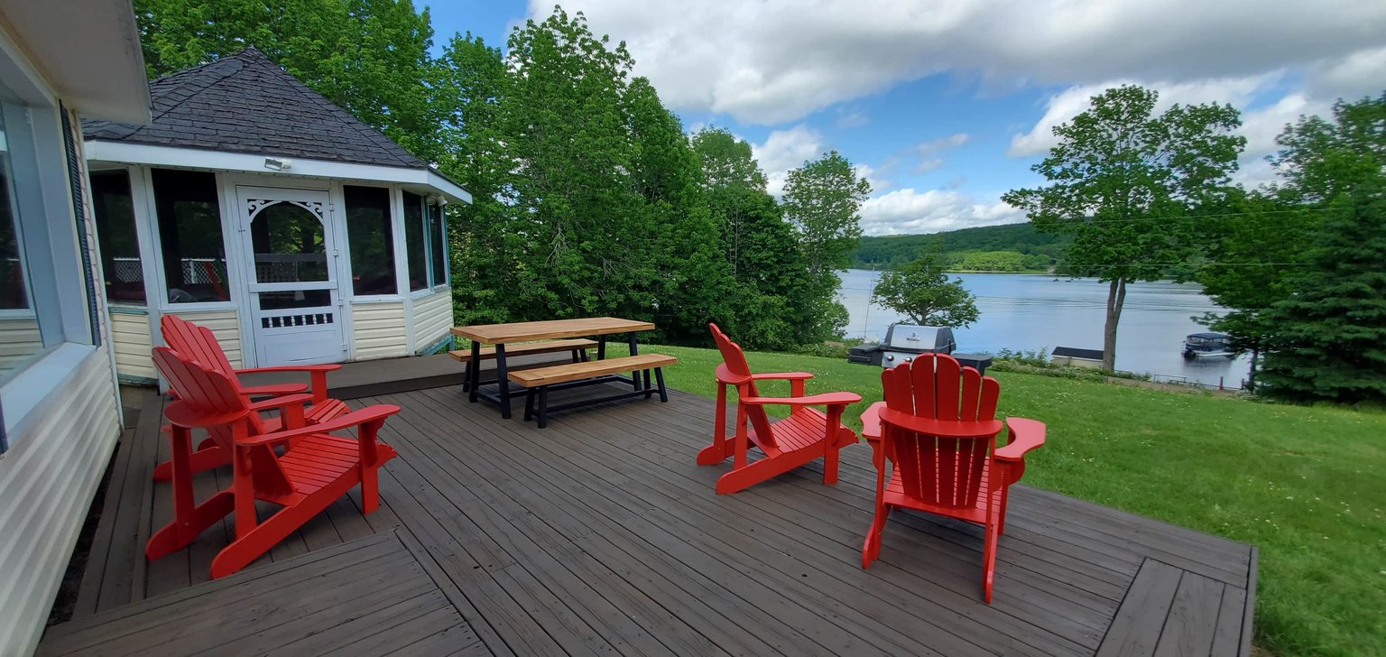 Antigonish County Vacation Rental
