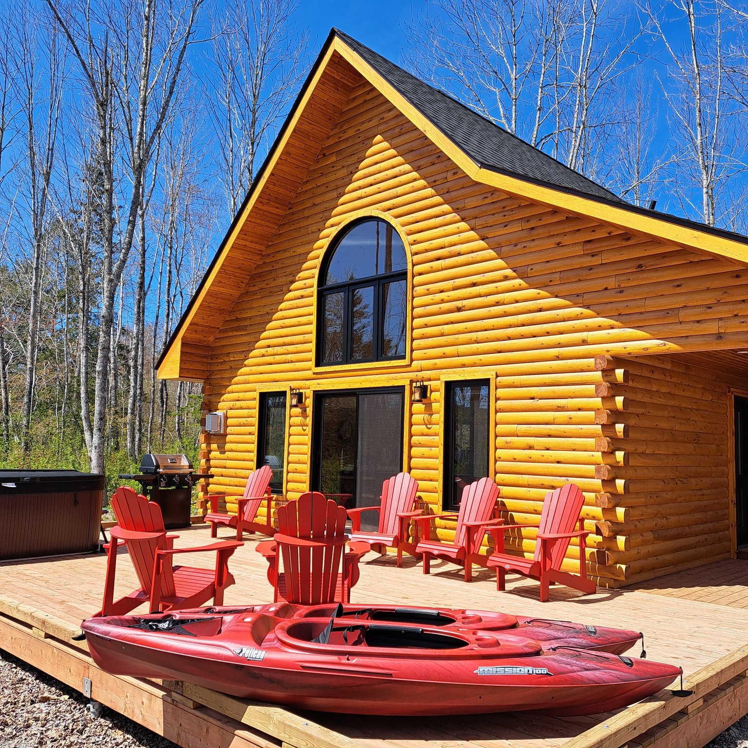 Antigonish County Vacation Rental