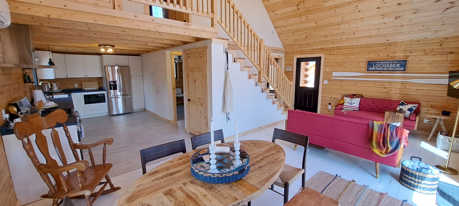 Antigonish County Vacation Rental