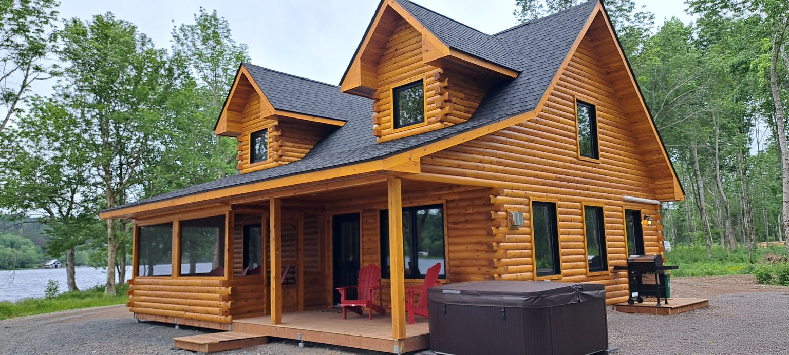 Antigonish County Vacation Rental