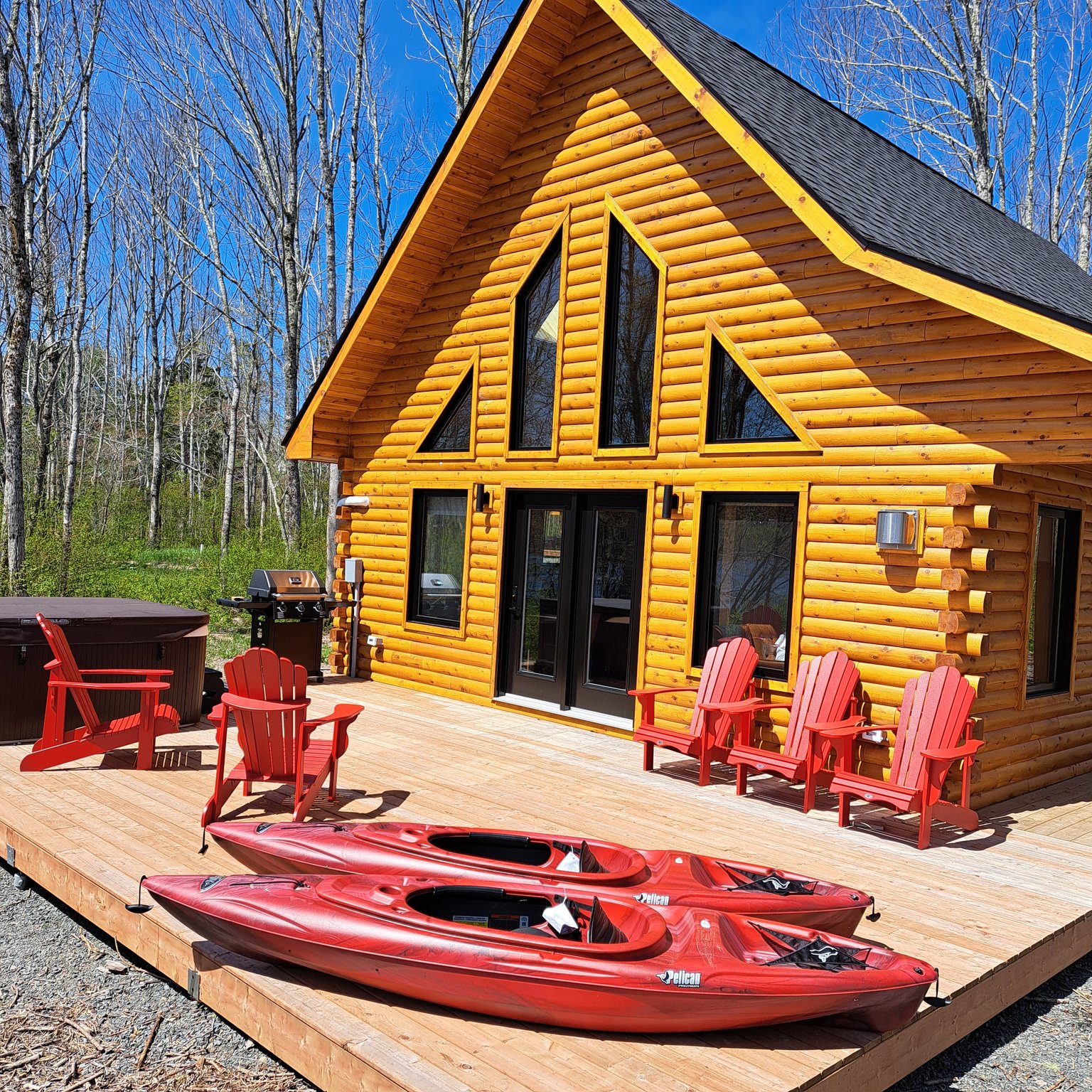 Antigonish County Vacation Rental