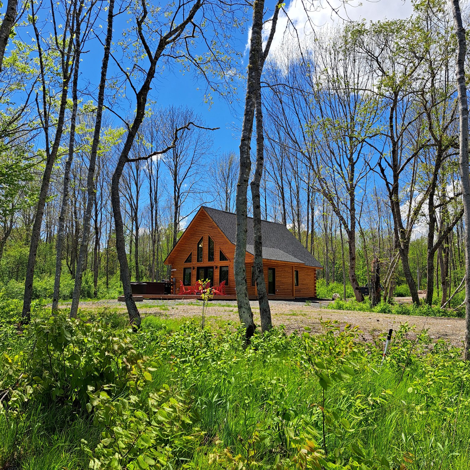 Antigonish County Vacation Rental