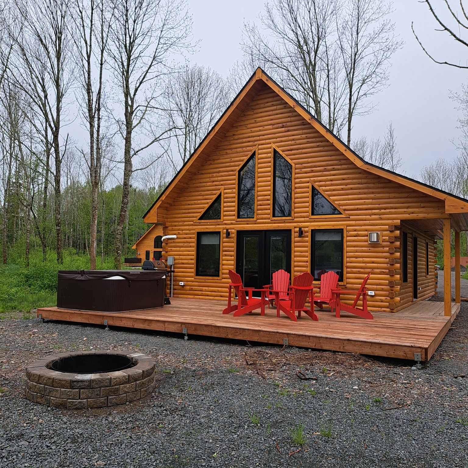 Antigonish County Vacation Rental