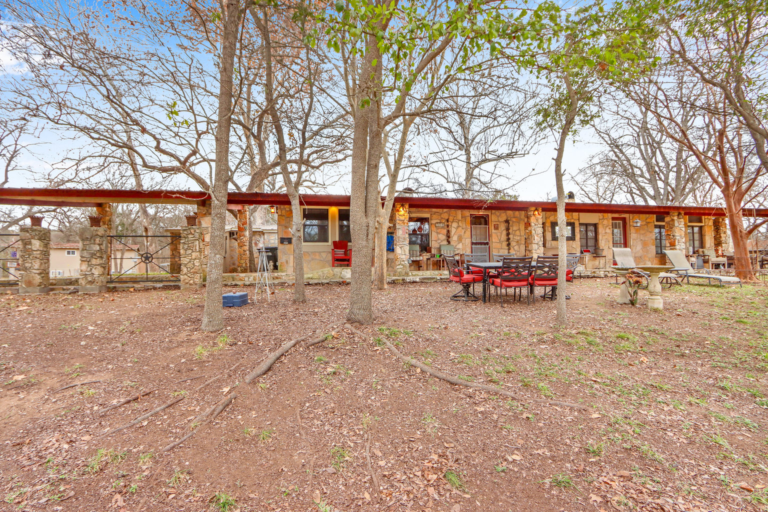 Wimberley Vacation Rental