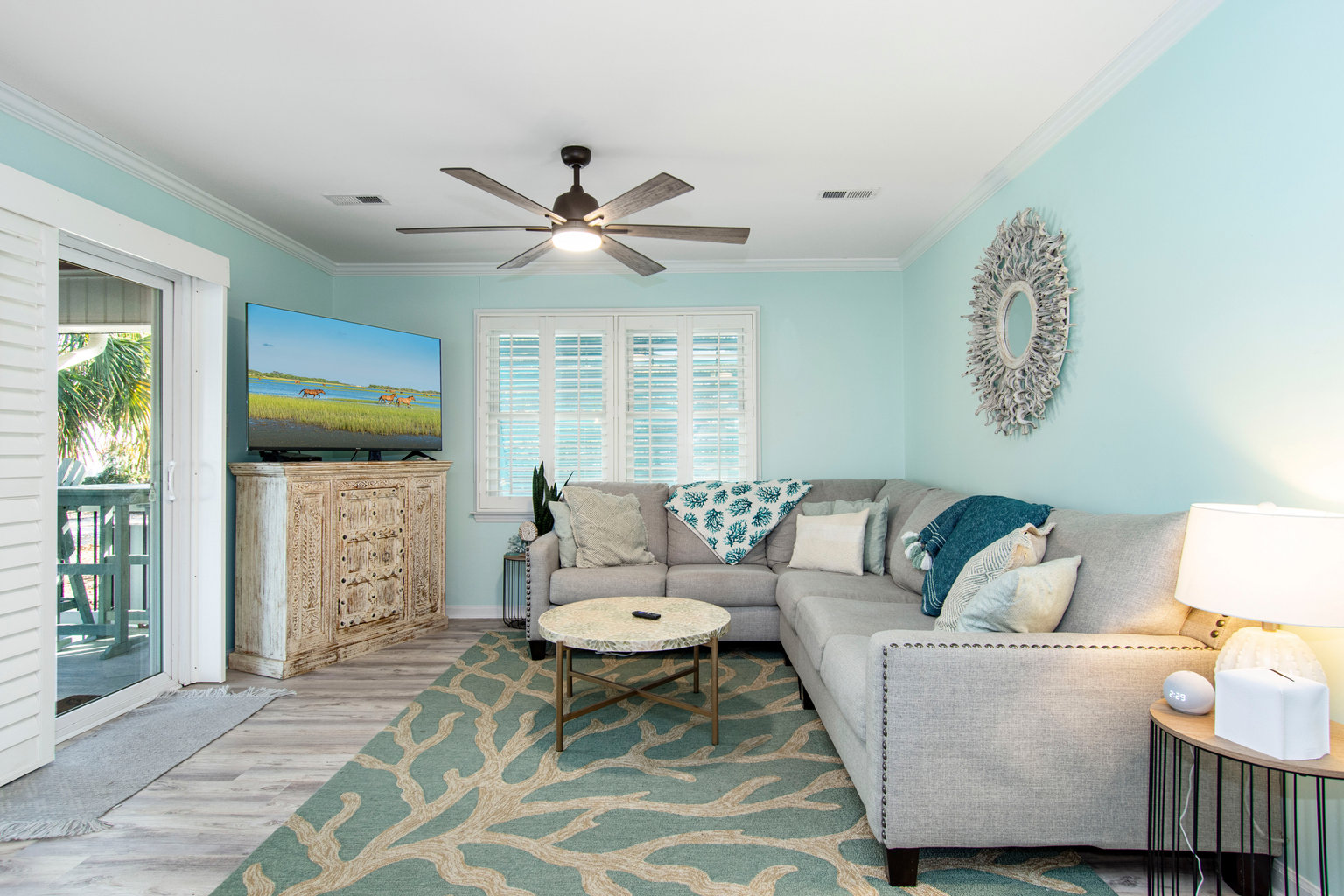 Emerald Isle Vacation Rental