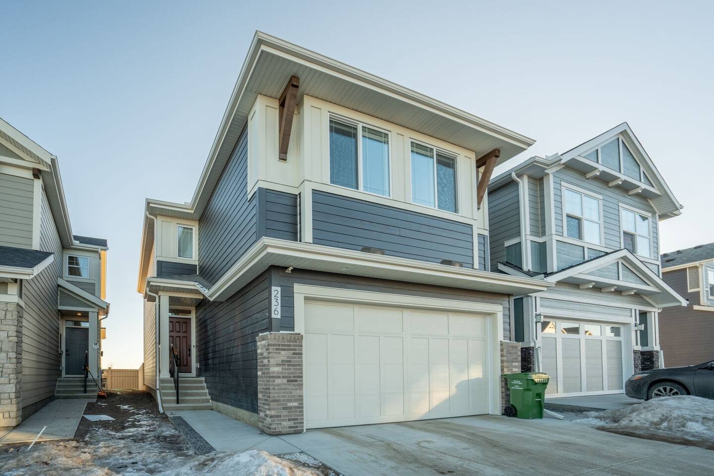 Calgary Vacation Rental