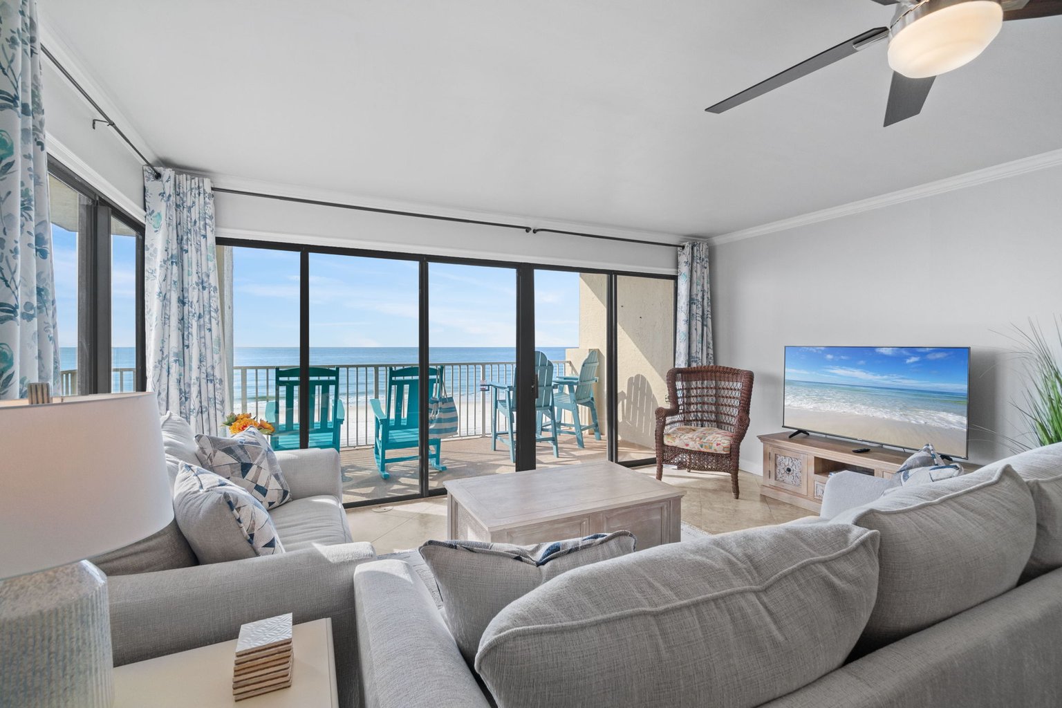 Fort Walton Beach Vacation Rental