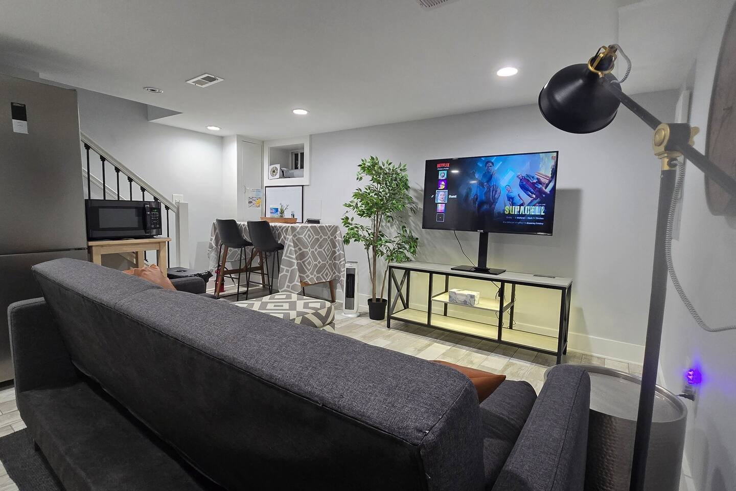 Washington Vacation Rental