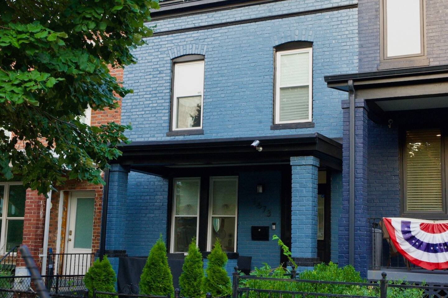 Washington Vacation Rental