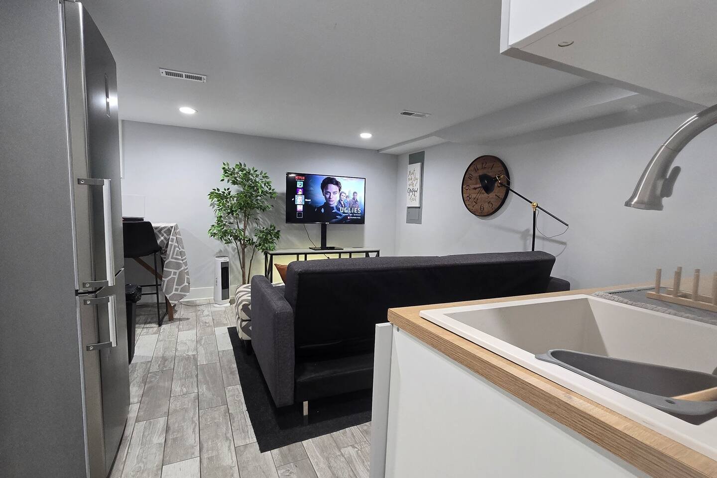 Washington Vacation Rental