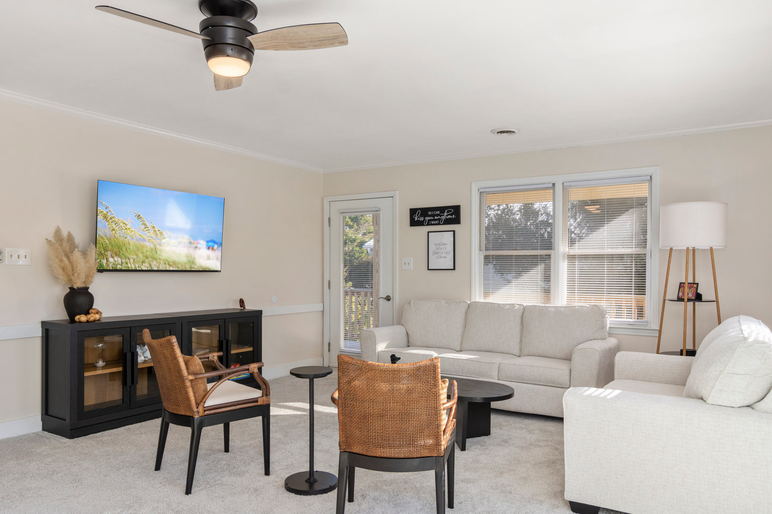 Emerald Isle Vacation Rental