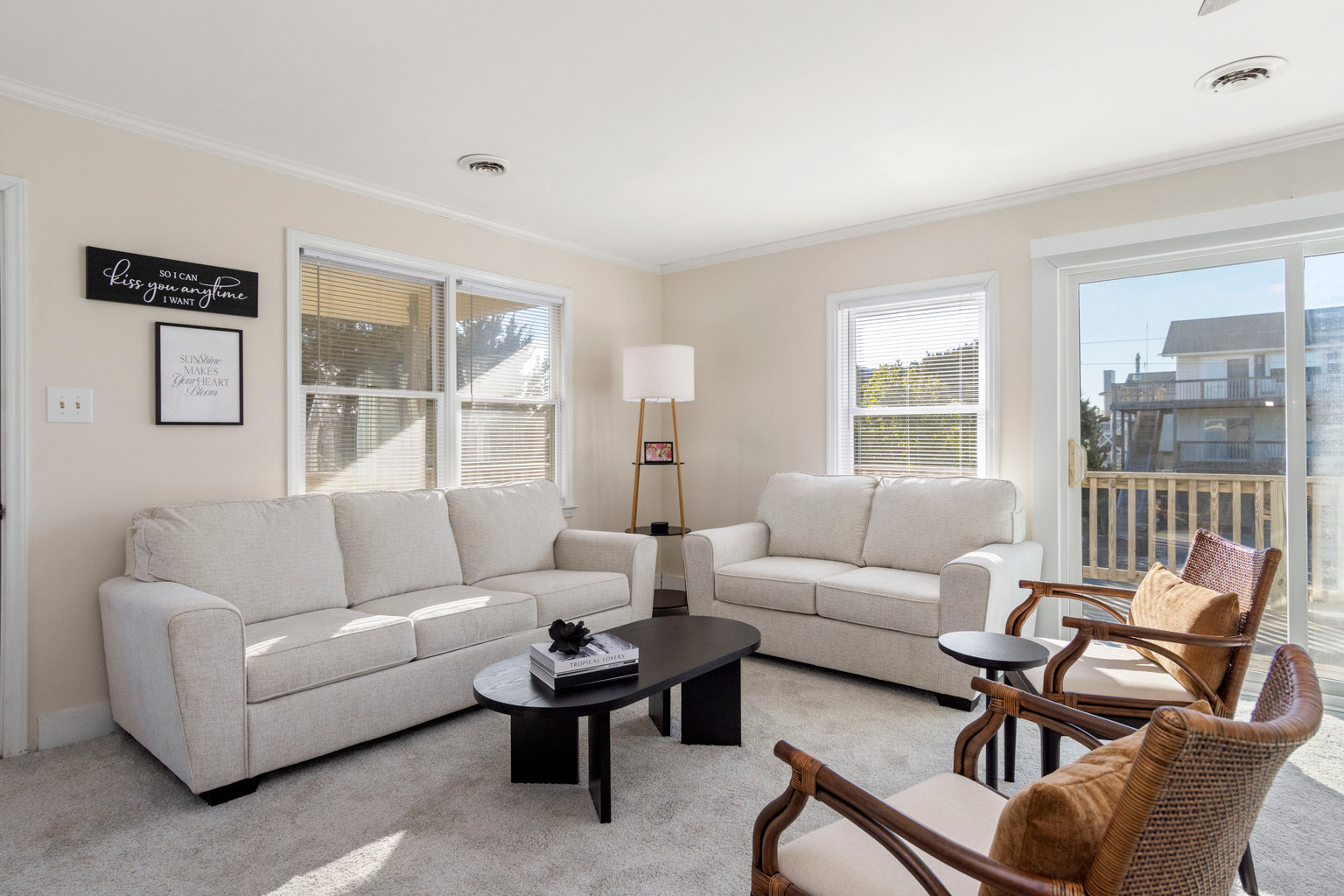 Emerald Isle Vacation Rental