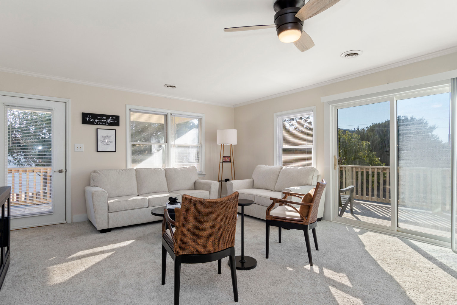 Emerald Isle Vacation Rental