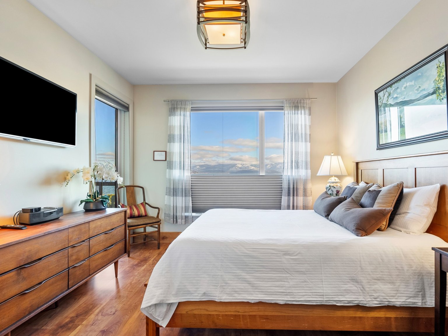 Sandpoint  Vacation Rental