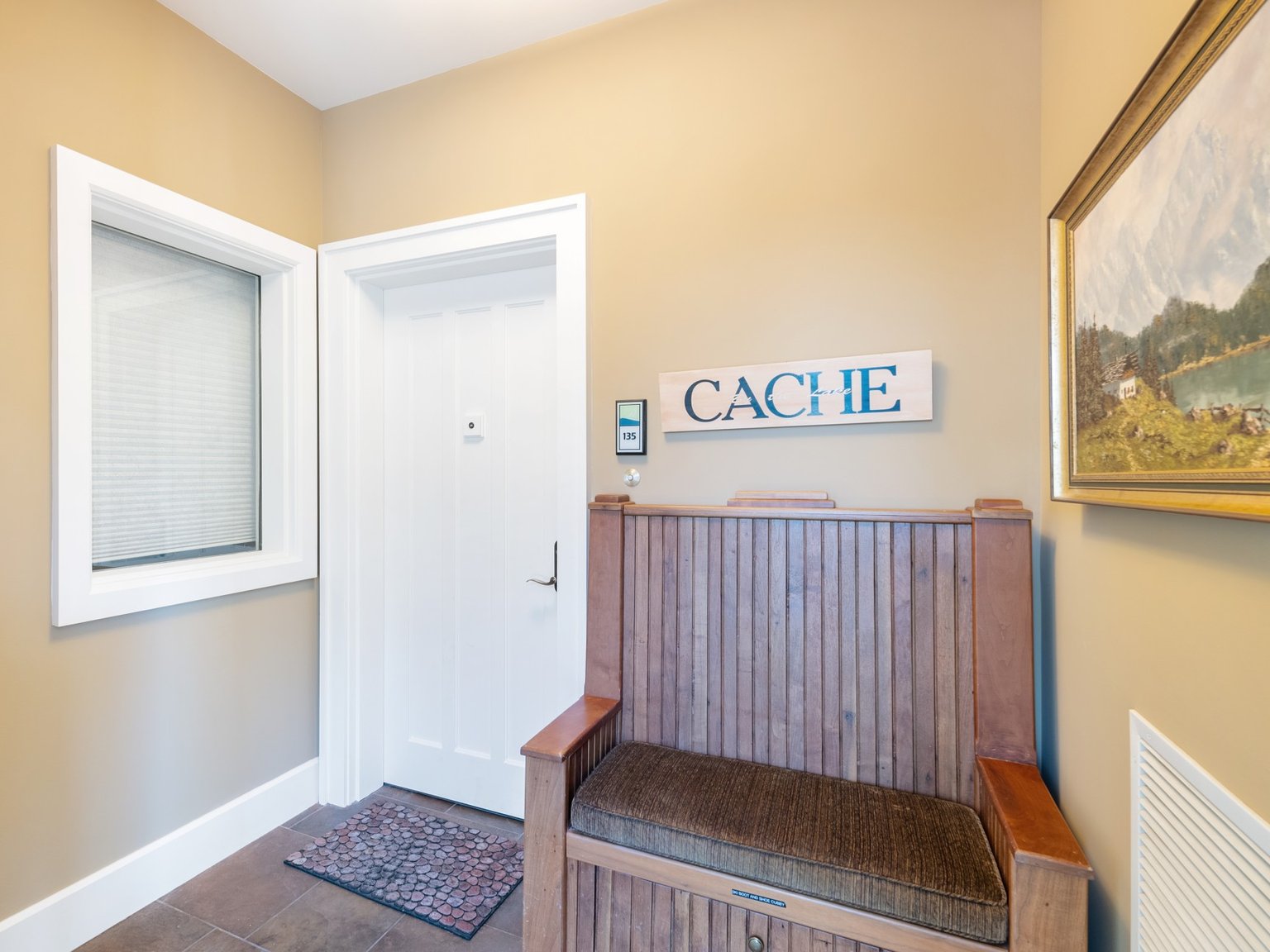 Sandpoint  Vacation Rental