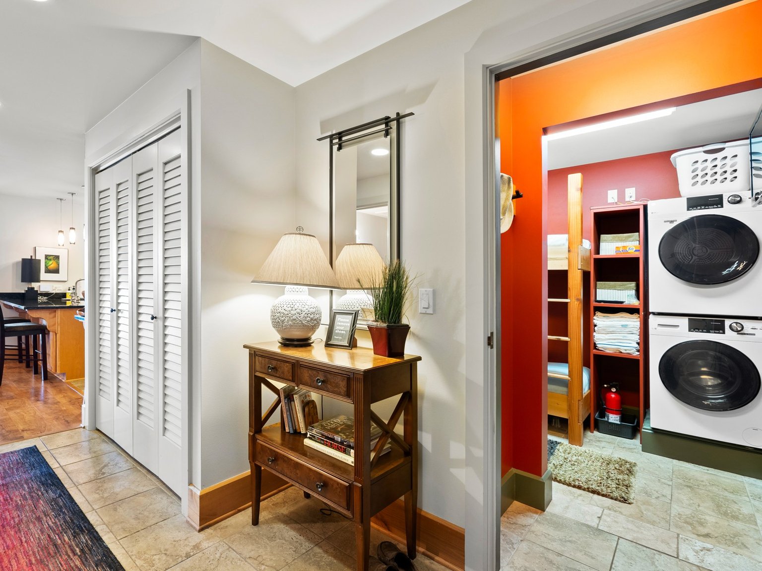 Sandpoint  Vacation Rental