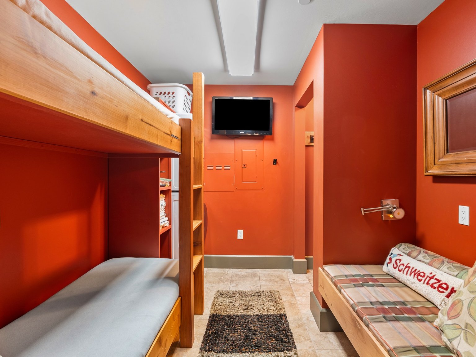 Sandpoint  Vacation Rental