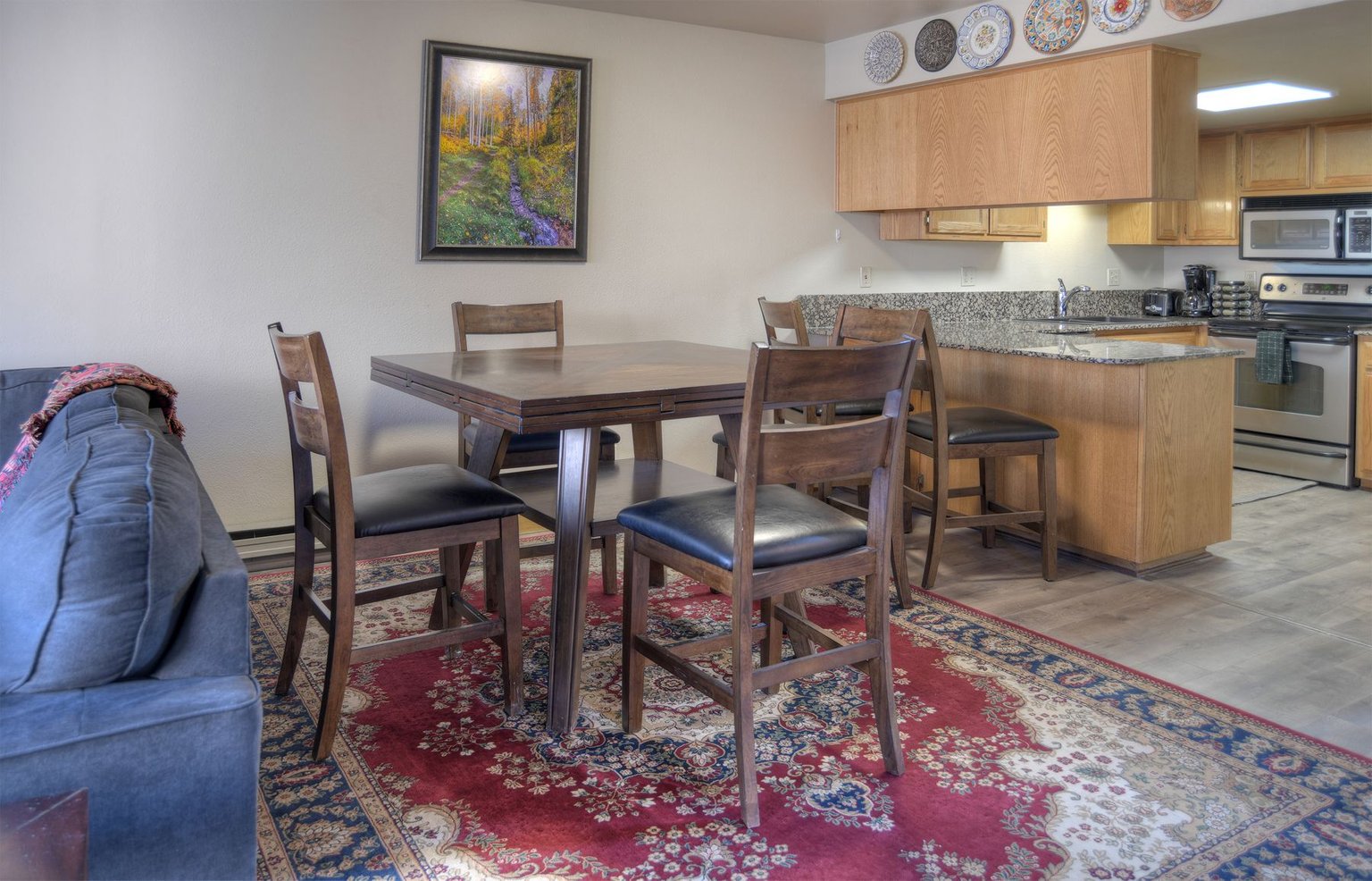 Durango Vacation Rental