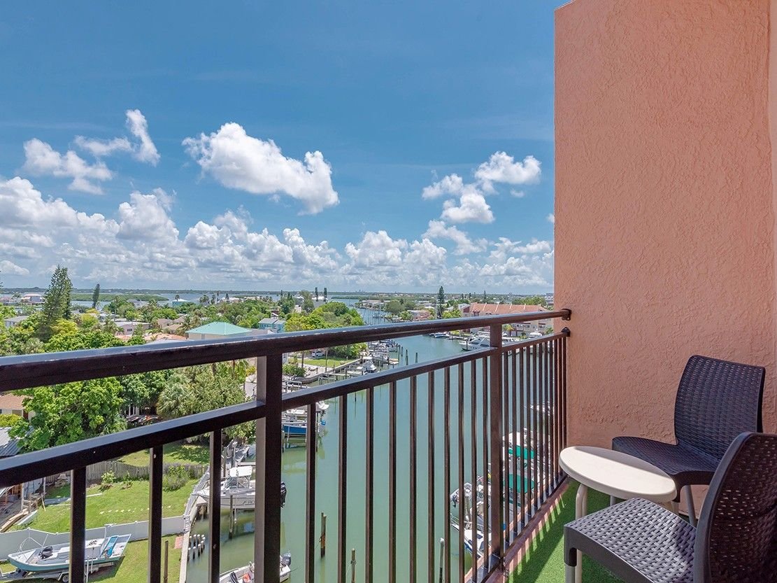 Madeira Beach Vacation Rental