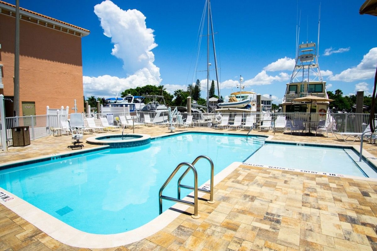 Madeira Beach Vacation Rental