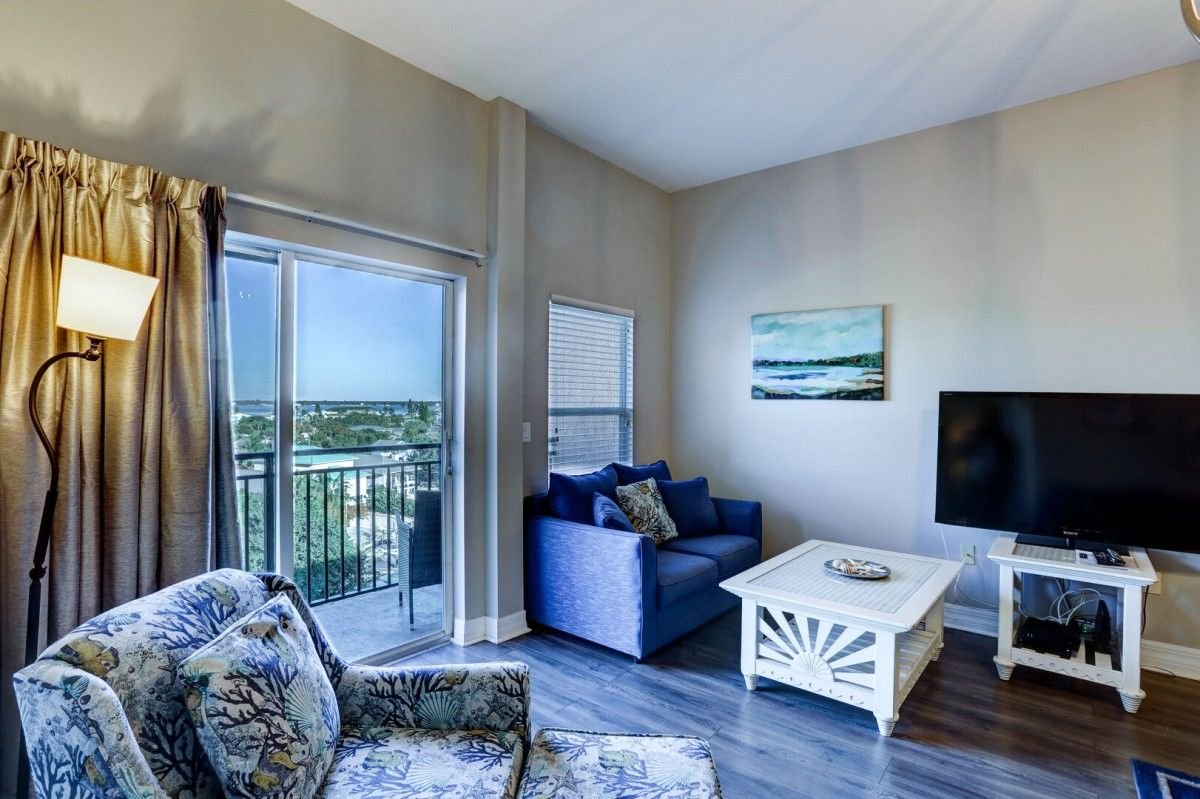 Madeira Beach Vacation Rental