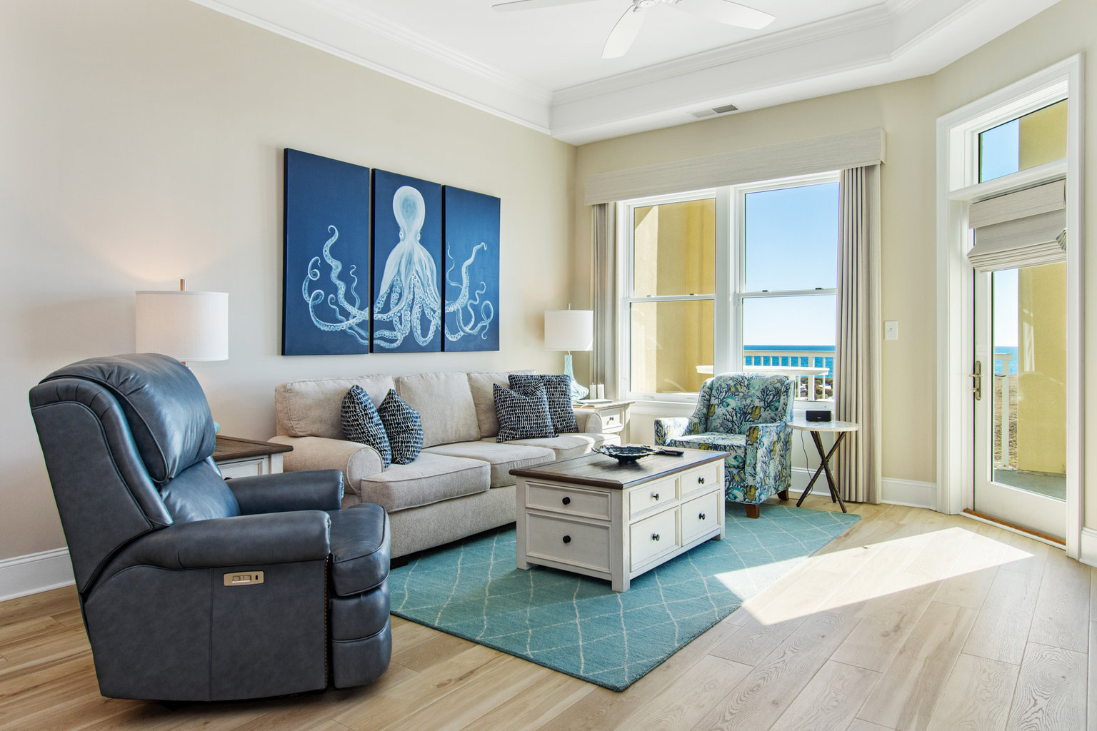 Indian Beach Vacation Rental