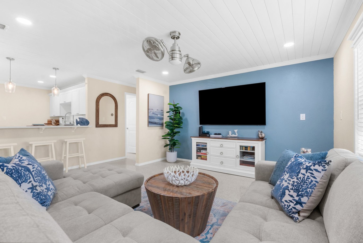 Hernando Beach Vacation Rental