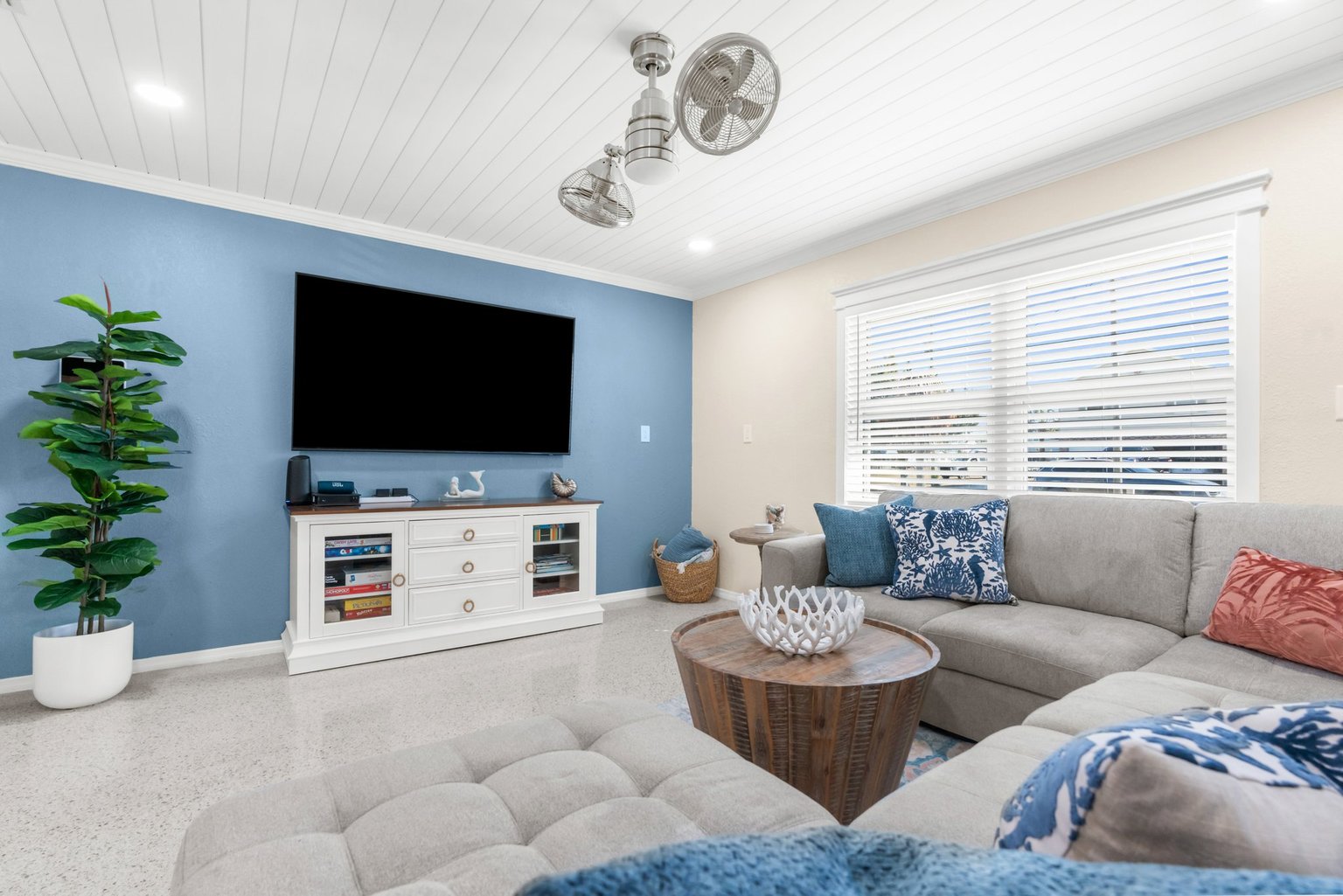 Hernando Beach Vacation Rental