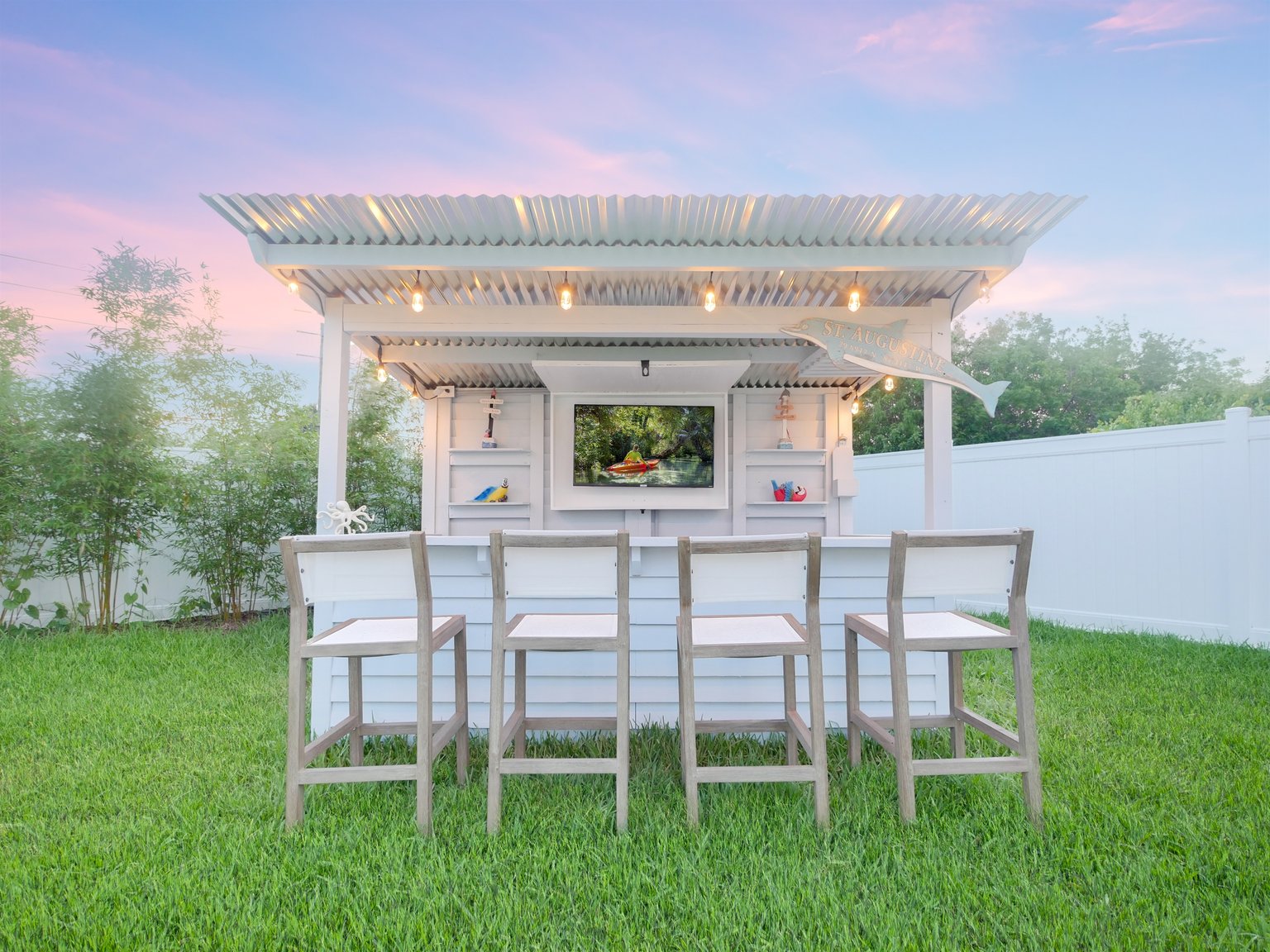 St. Augustine Vacation Rental