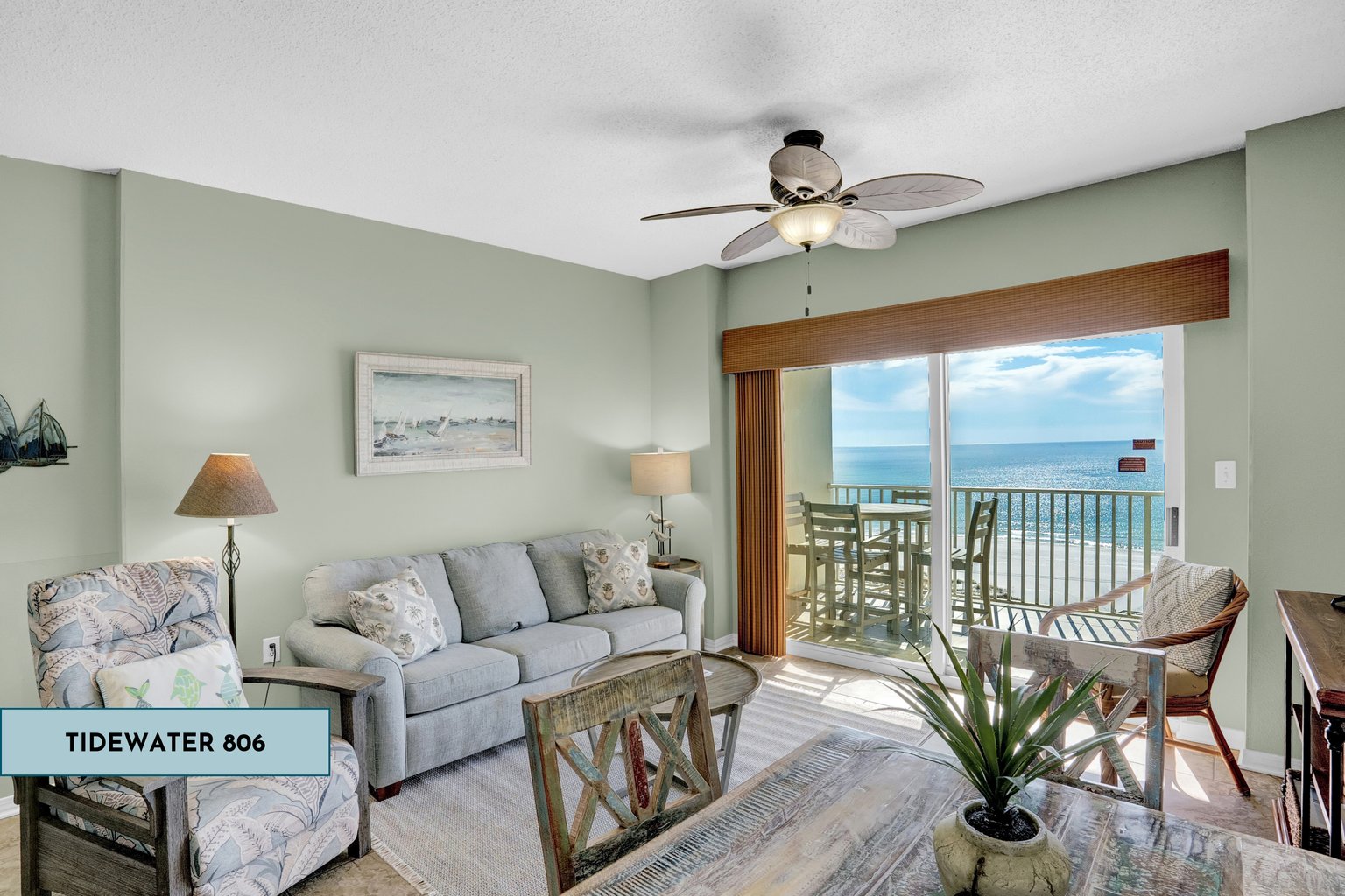 Orange Beach Vacation Rental